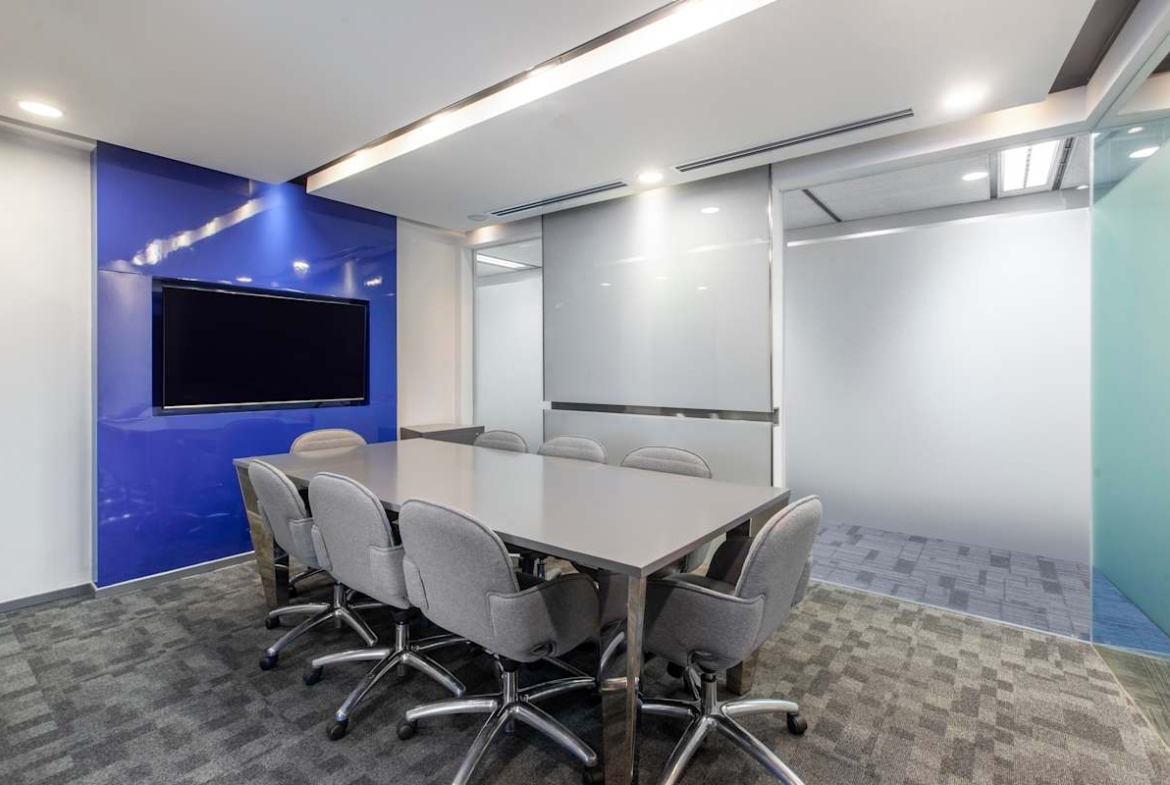 Regus (IWG) Daeha Business Centre Hanoi