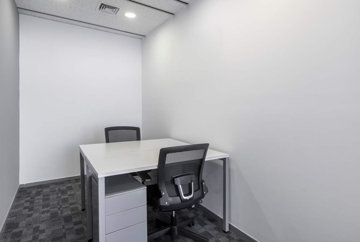 Regus (IWG) Daeha Business Centre Hanoi