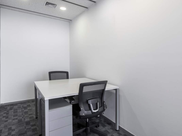 Regus (IWG) Daeha Business Centre Hanoi