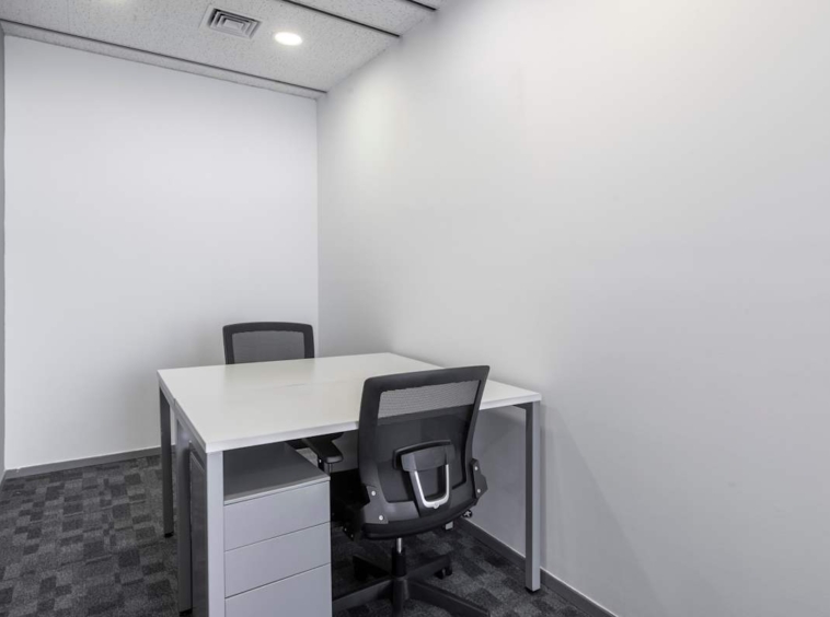 Regus (IWG) Daeha Business Centre Hanoi