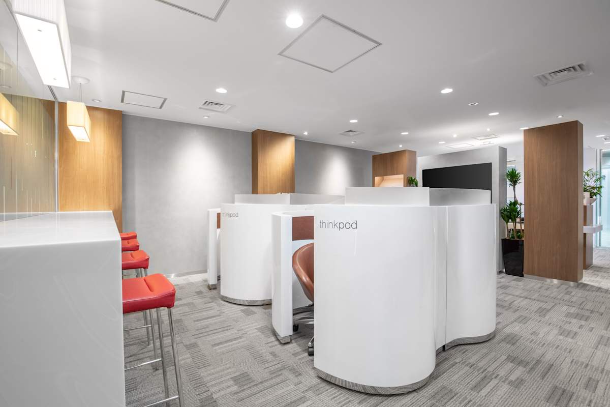 Regus (IWG) Dai 21 Arai Building Tokyo