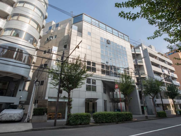 Regus (IWG) Dai 21 Arai Building Tokyo