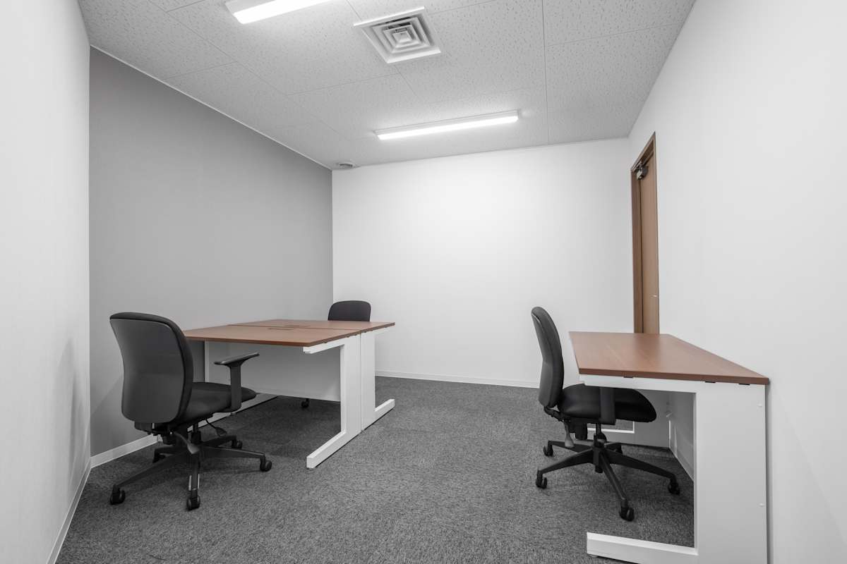 Regus (IWG) Dai 21 Arai Building Tokyo