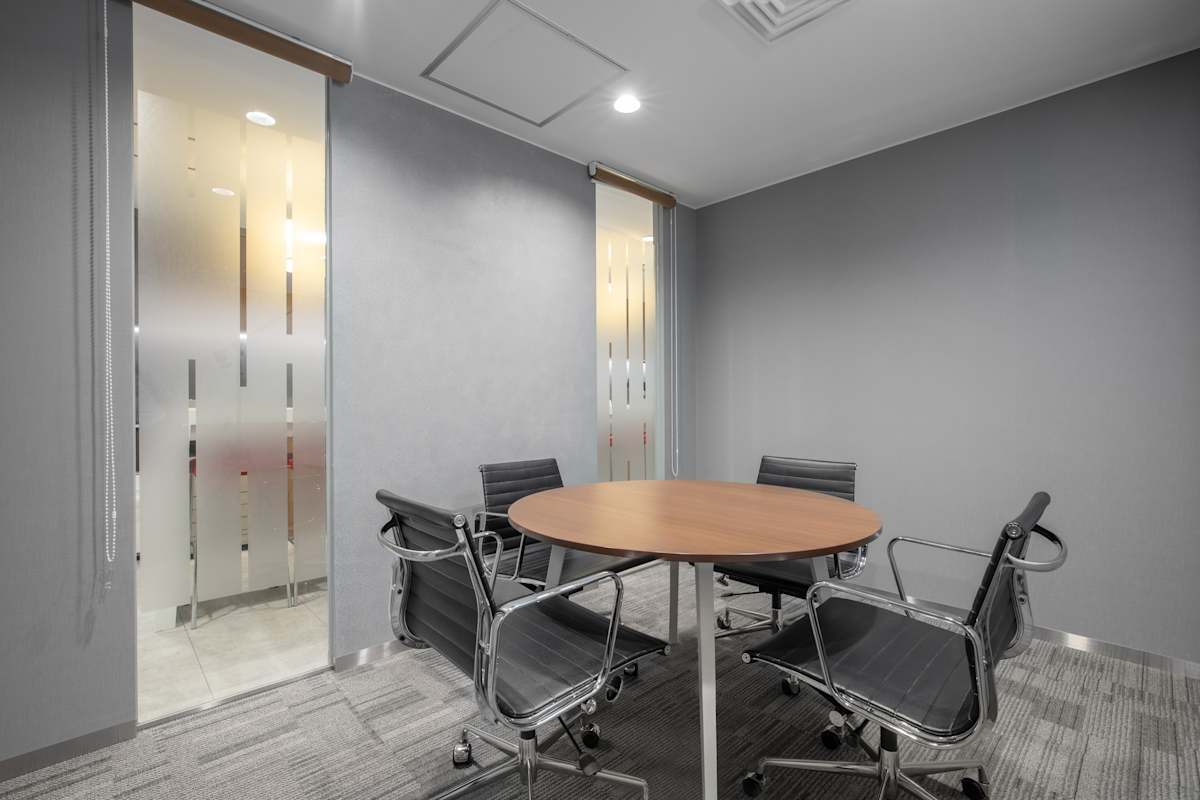 Regus (IWG) Dai 21 Arai Building Tokyo