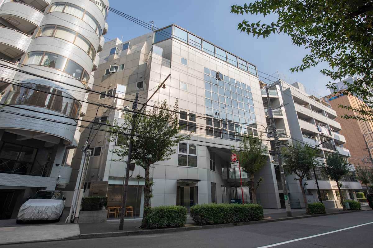 Regus (IWG) Dai 21 Arai Building Tokyo