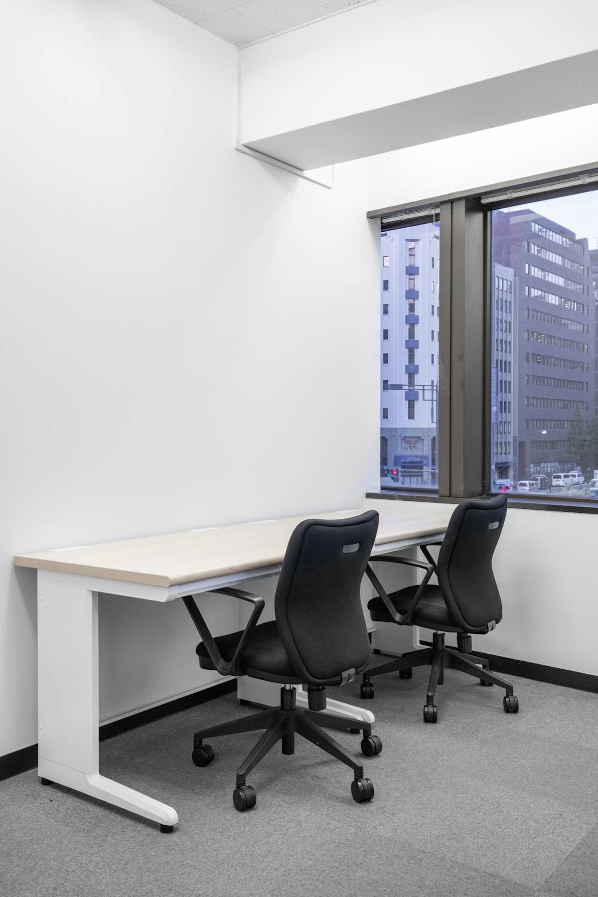 Open Office (IWG) Dai 3 Meiwa Building Tokyo
