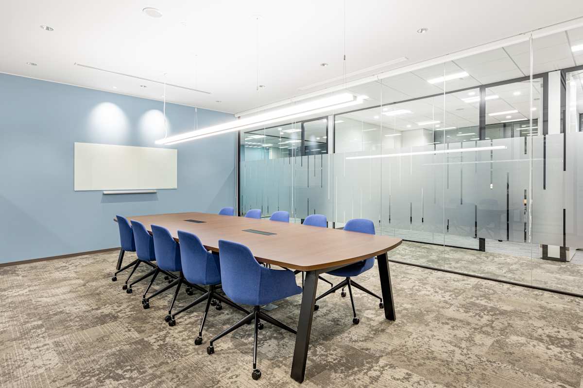 Regus (IWG) Dai Nagoya Building Nagoya