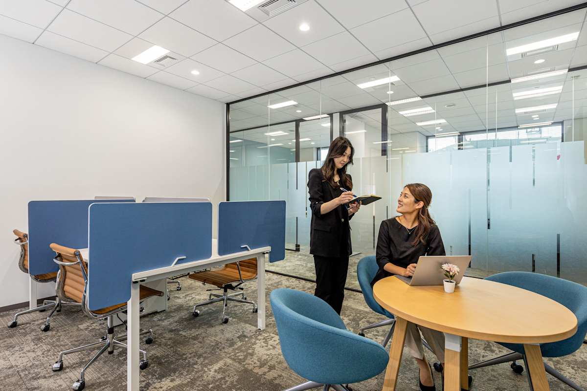 Regus (IWG) Dai Nagoya Building Nagoya