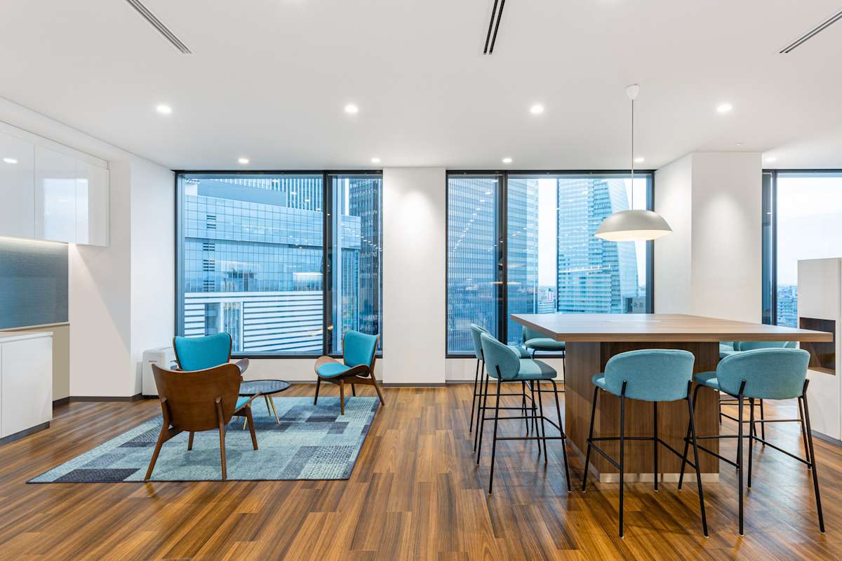 Regus (IWG) Dai Nagoya Building Nagoya