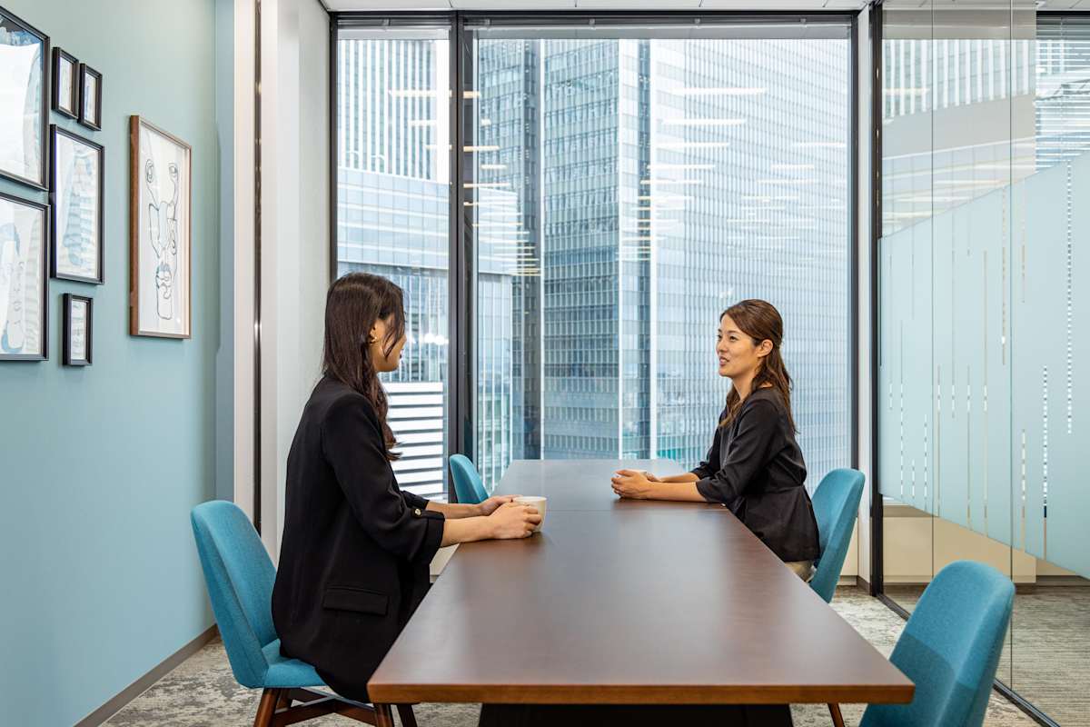 Regus (IWG) Dai Nagoya Building Nagoya
