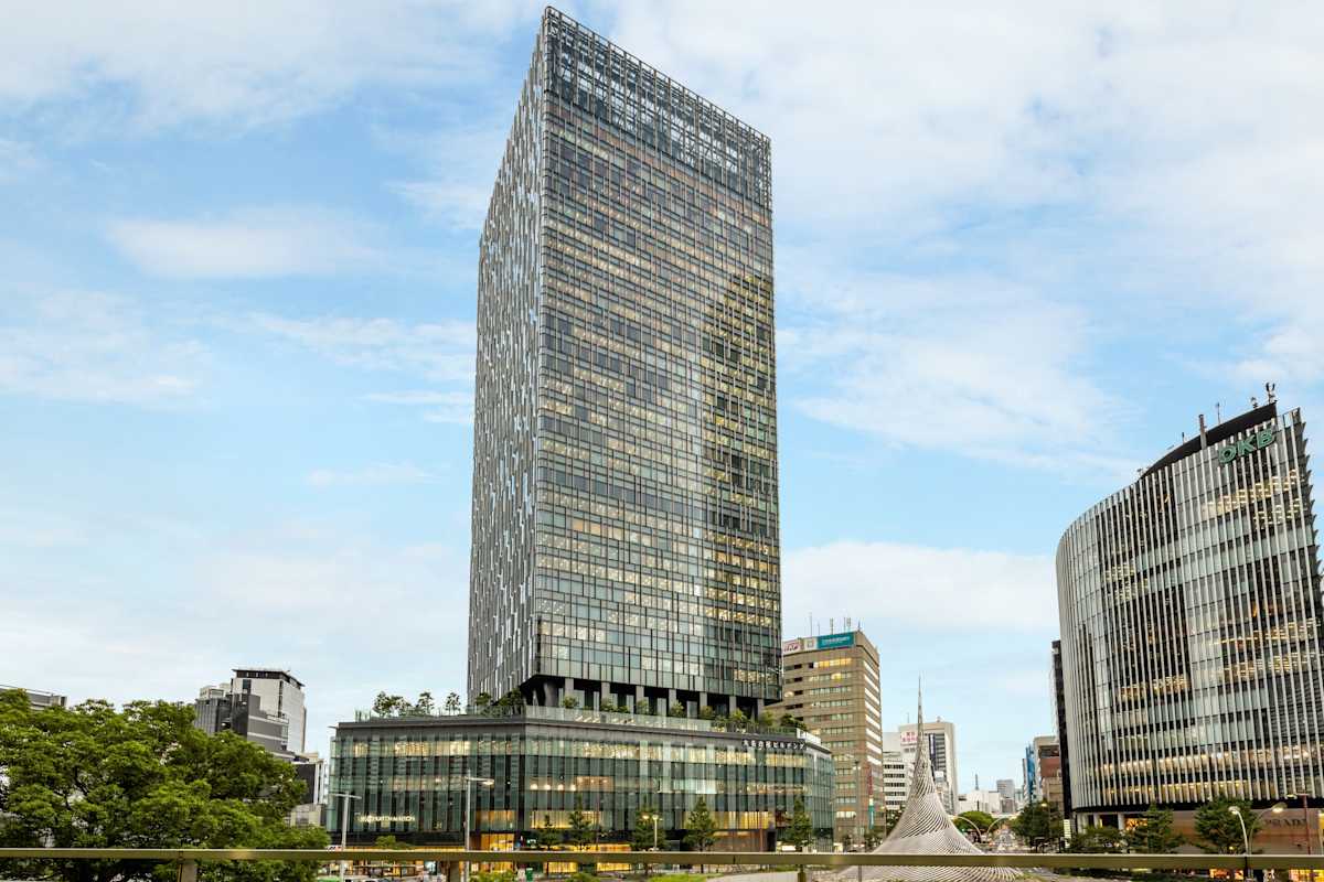 Regus (IWG) Dai Nagoya Building Nagoya