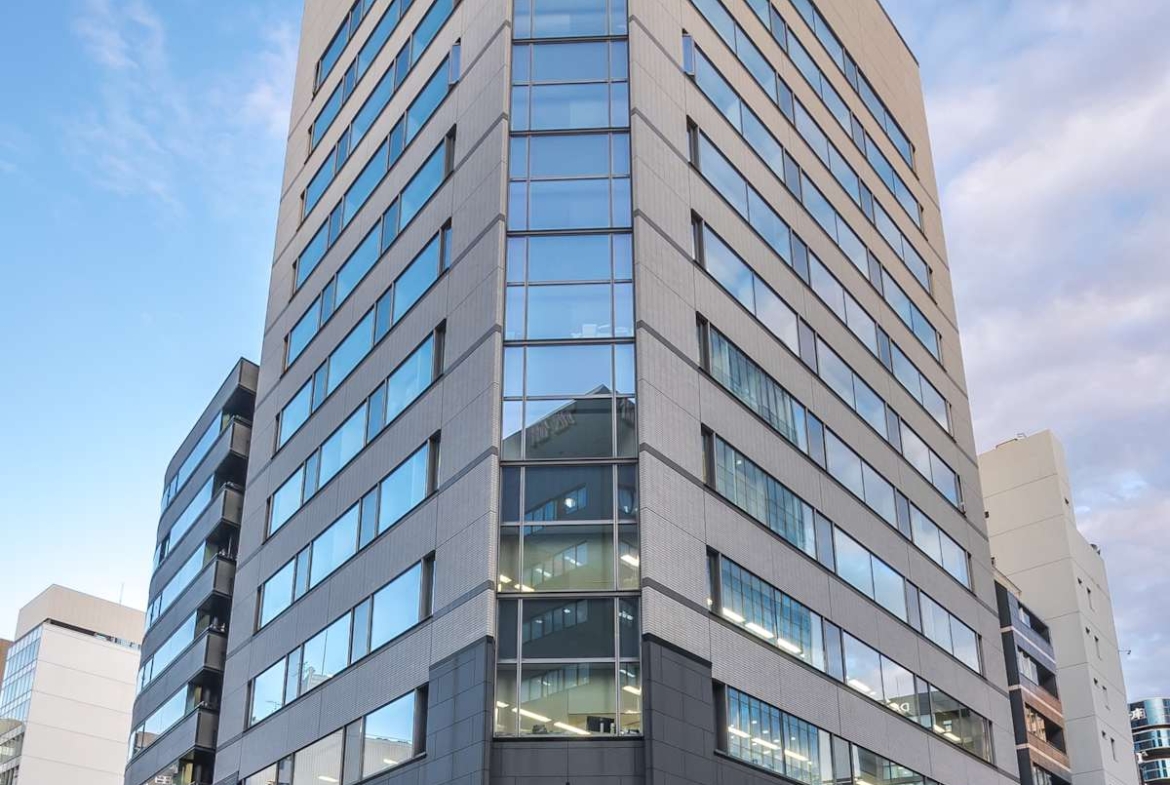 Regus (IWG) Daiei Ginza Building Tokyo