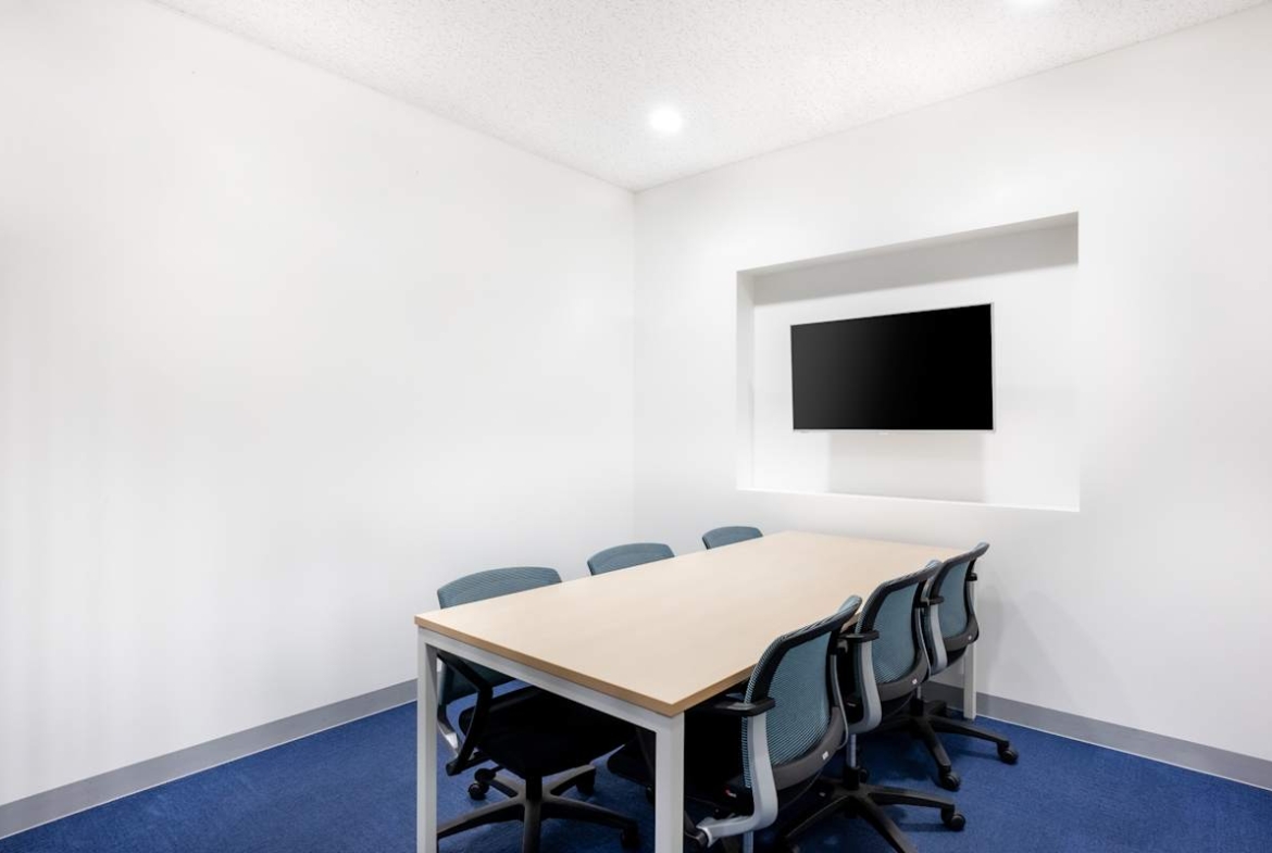 Regus (IWG) Daiei Ginza Building Tokyo