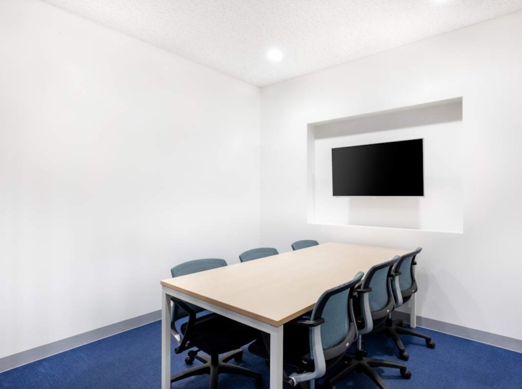 Regus (IWG) Daiei Ginza Building Tokyo