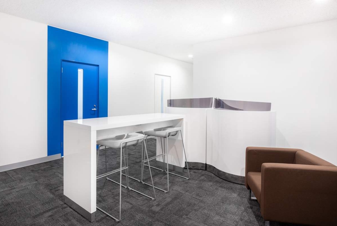 Regus (IWG) Daiei Ginza Building Tokyo