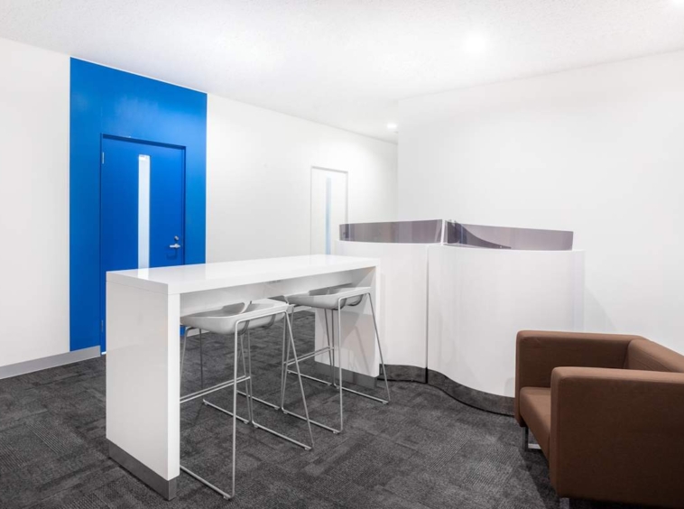 Regus (IWG) Daiei Ginza Building Tokyo