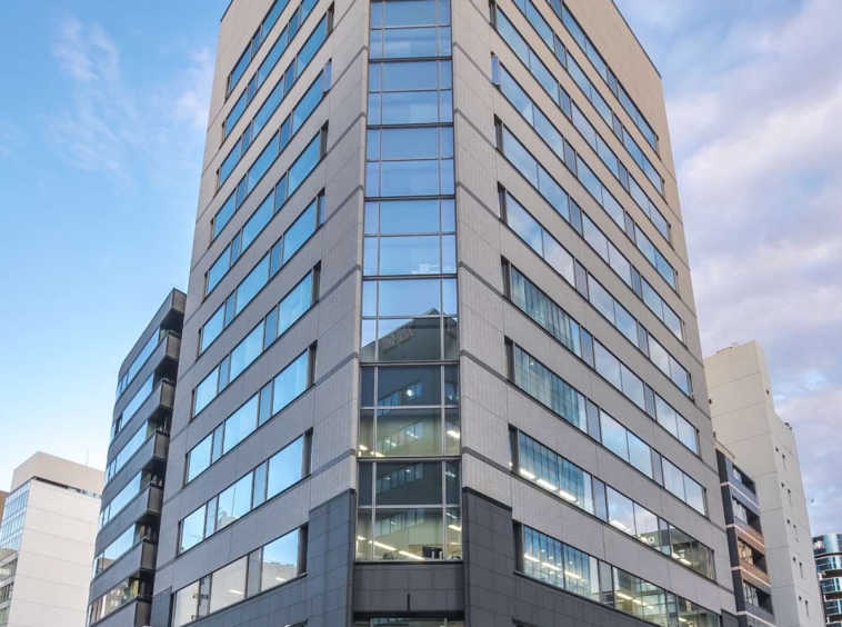 Regus (IWG) Daiei Ginza Building Tokyo