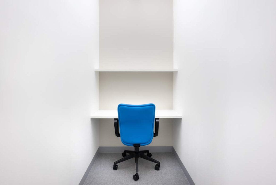 Regus (IWG) Daiei Ginza Building Tokyo