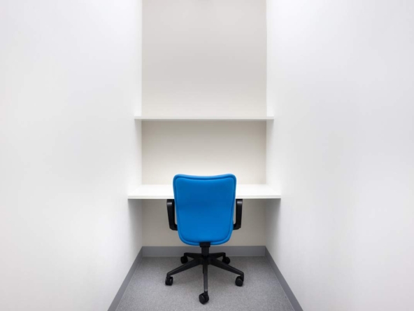 Regus (IWG) Daiei Ginza Building Tokyo