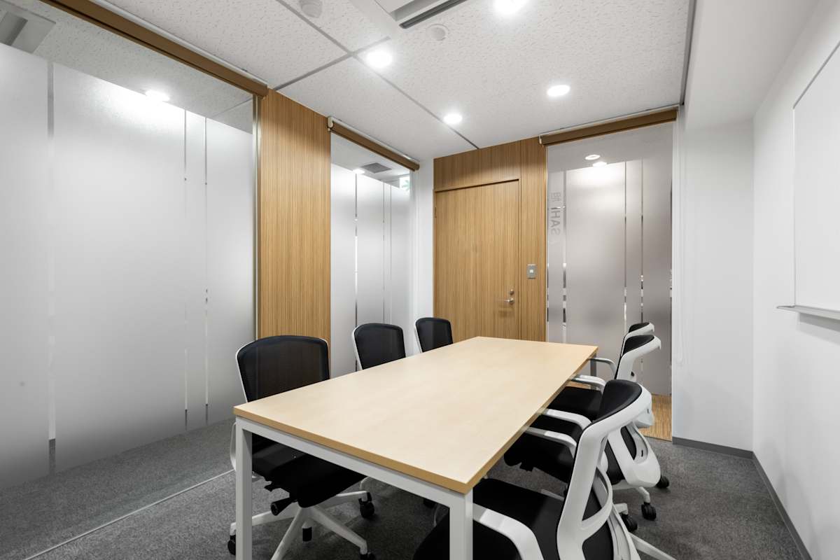 Regus (IWG) Daiichi Central Building Okayama