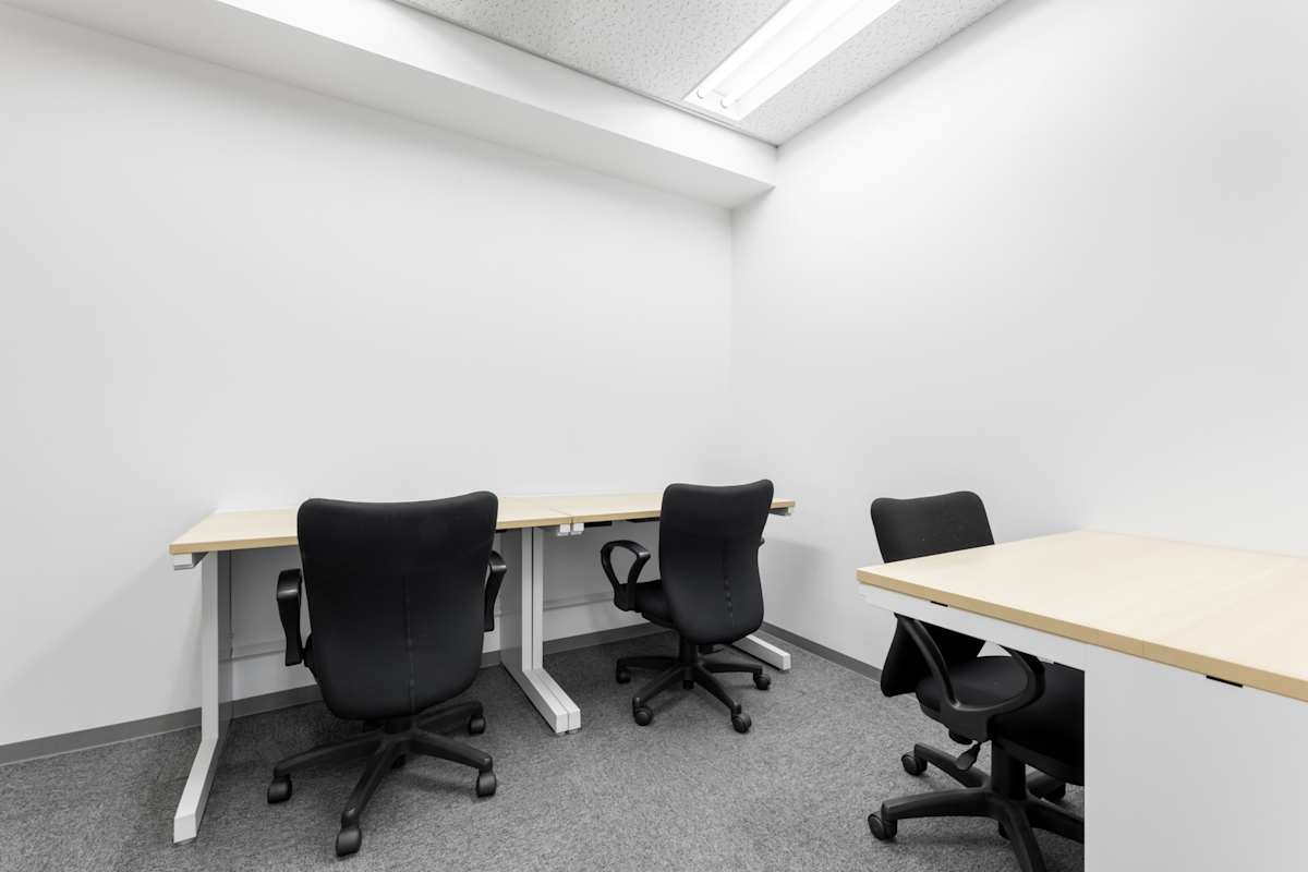 Regus (IWG) Daiichi Central Building Okayama