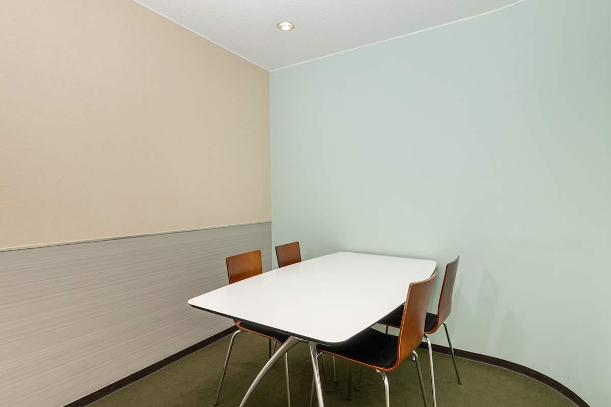 Open Office (IWG) Daiichi Nirasawa Building Tokyo