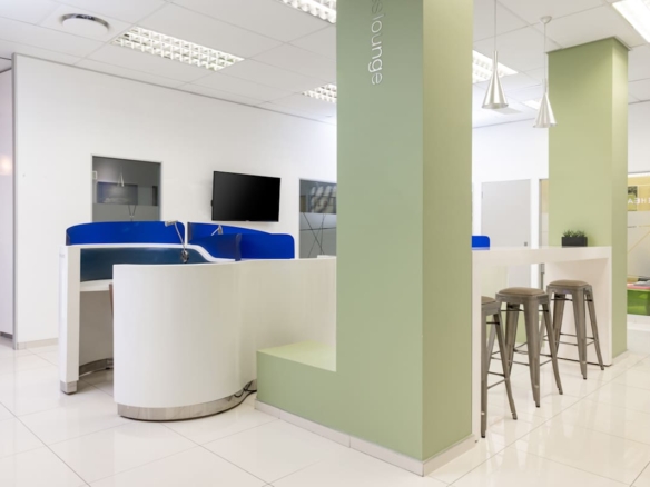 Regus (IWG) Dainfern Square Johannesburg