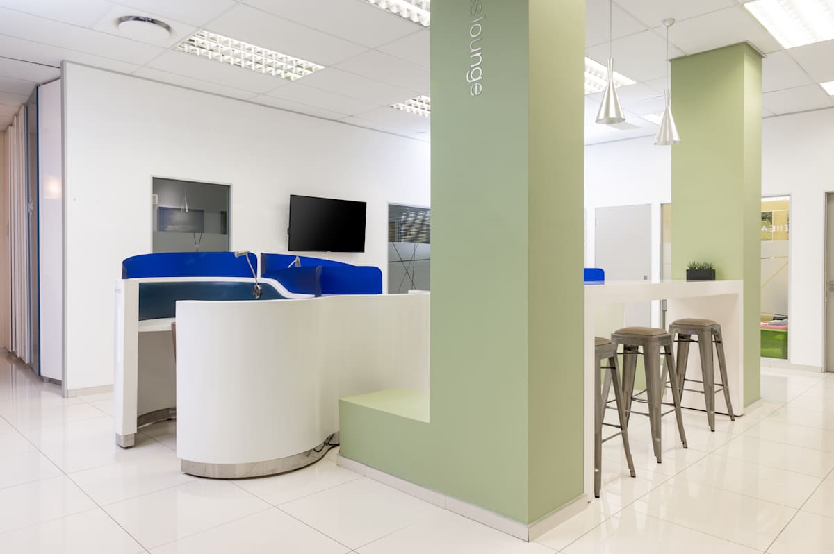 Regus (IWG) Dainfern Square Johannesburg