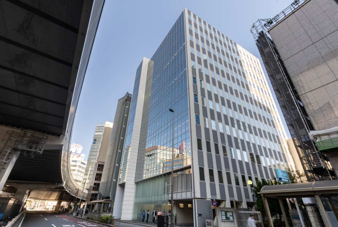 Regus (IWG) Daiwa Shibuya Square Tokyo