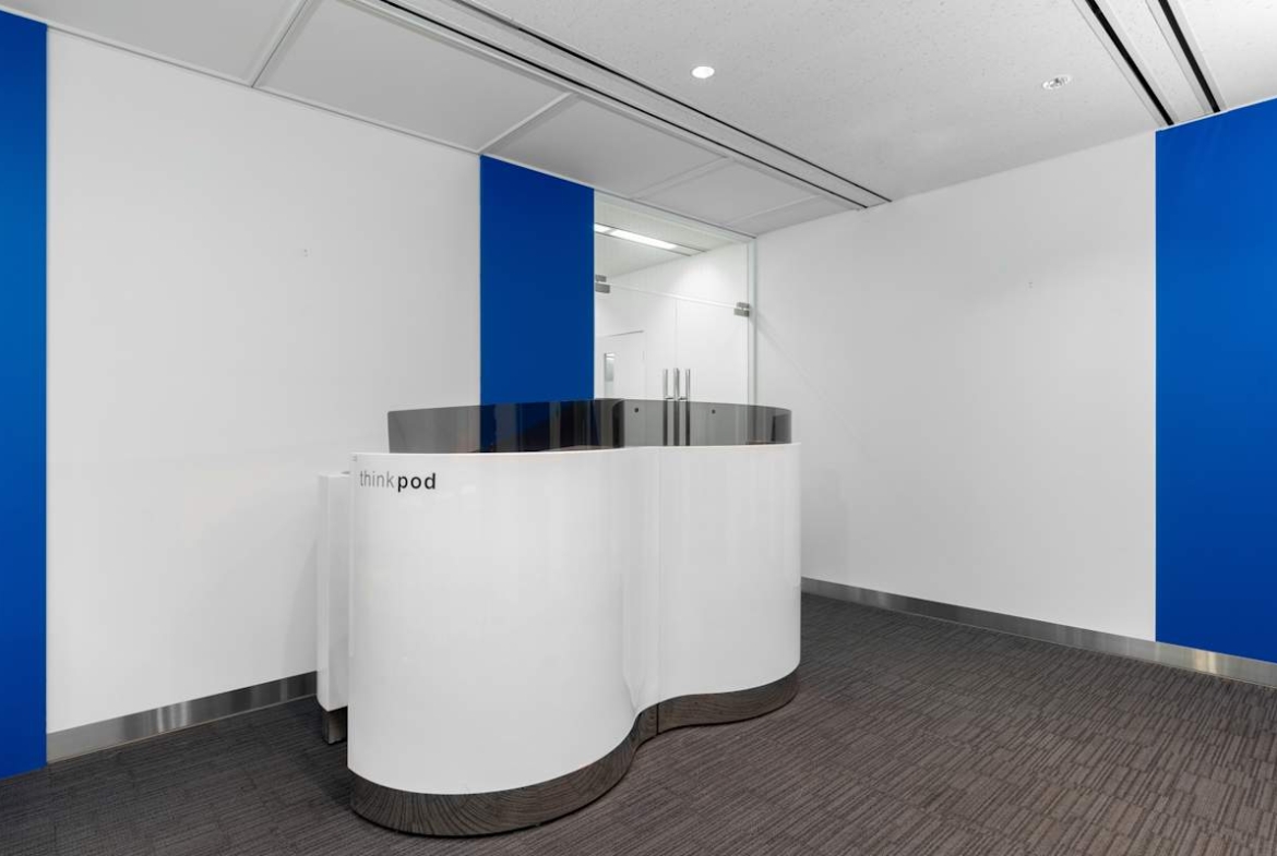 Regus (IWG) Daiwa Shibuya Square Tokyo