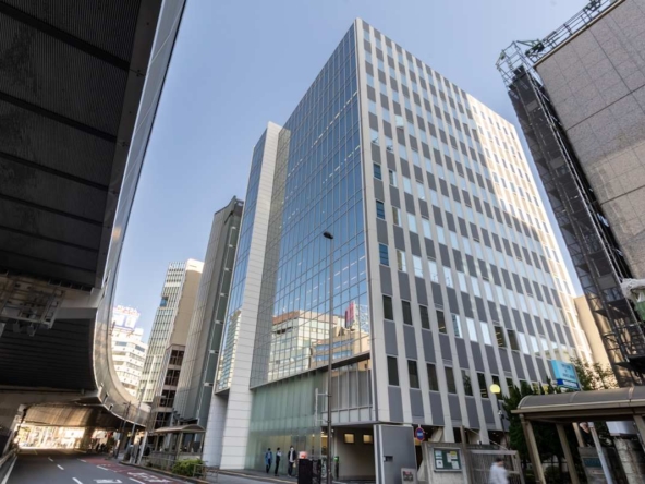 Regus (IWG) Daiwa Shibuya Square Tokyo