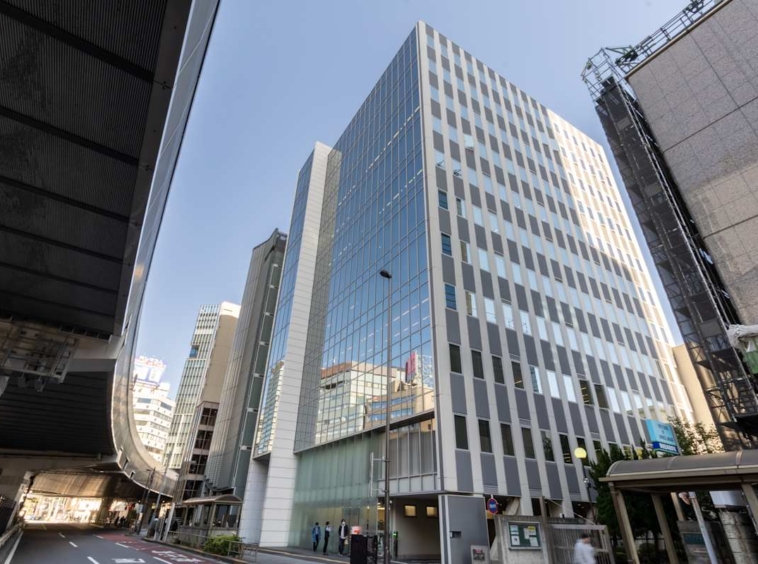 Regus (IWG) Daiwa Shibuya Square Tokyo