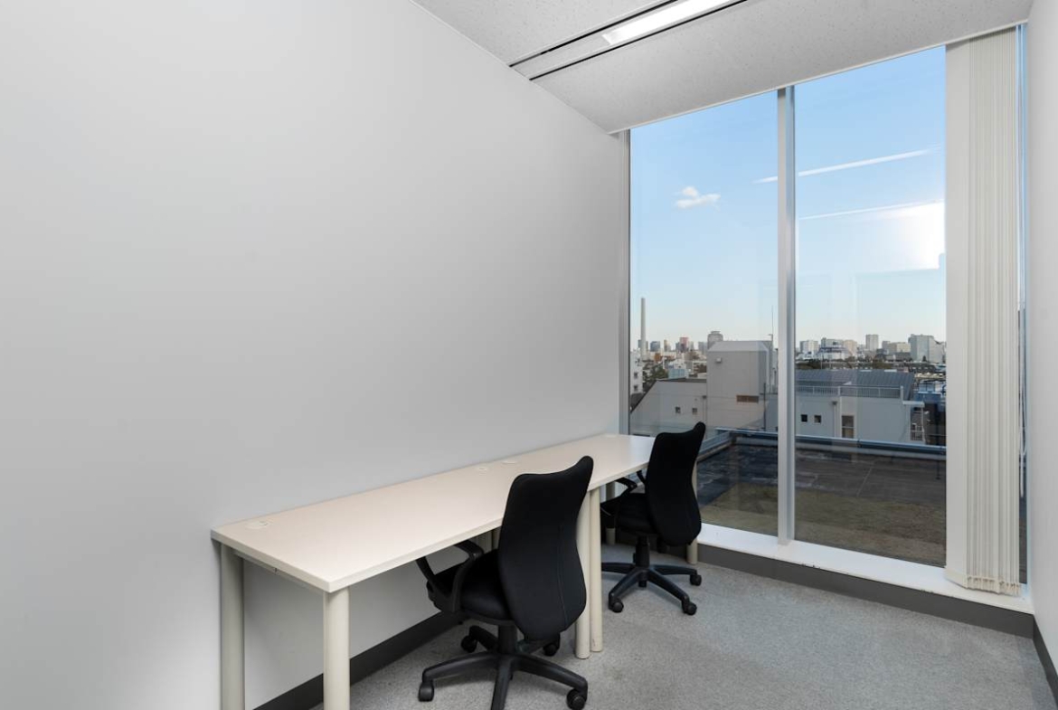 Regus (IWG) Daiwa Shibuya Square Tokyo