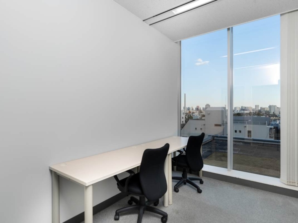 Regus (IWG) Daiwa Shibuya Square Tokyo