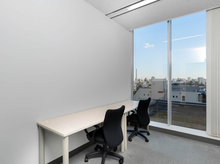 Regus (IWG) Daiwa Shibuya Square Tokyo