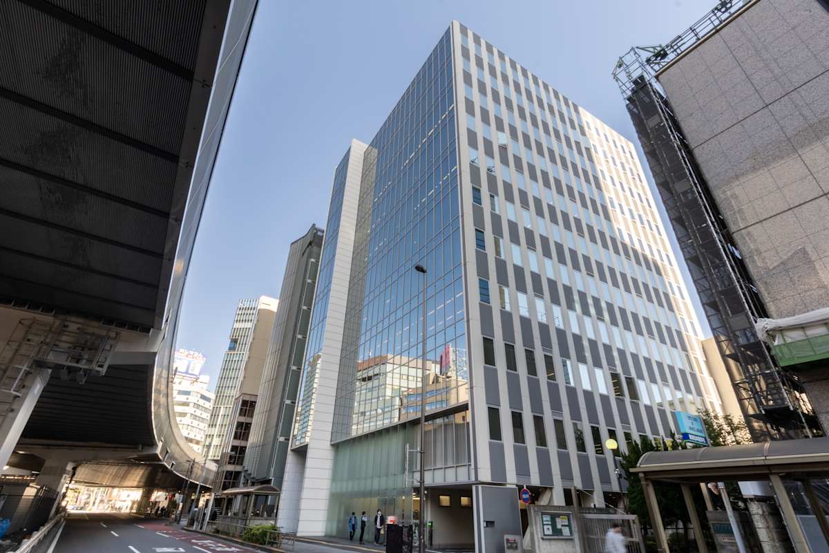 Daiwa Shibuya Square Tokyo Regus (IWG) Daiwa Shibuya Square Tokyo