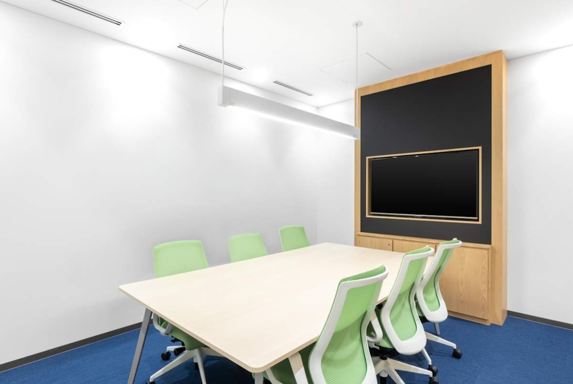 Regus (IWG) DaiyaGate Tokyo