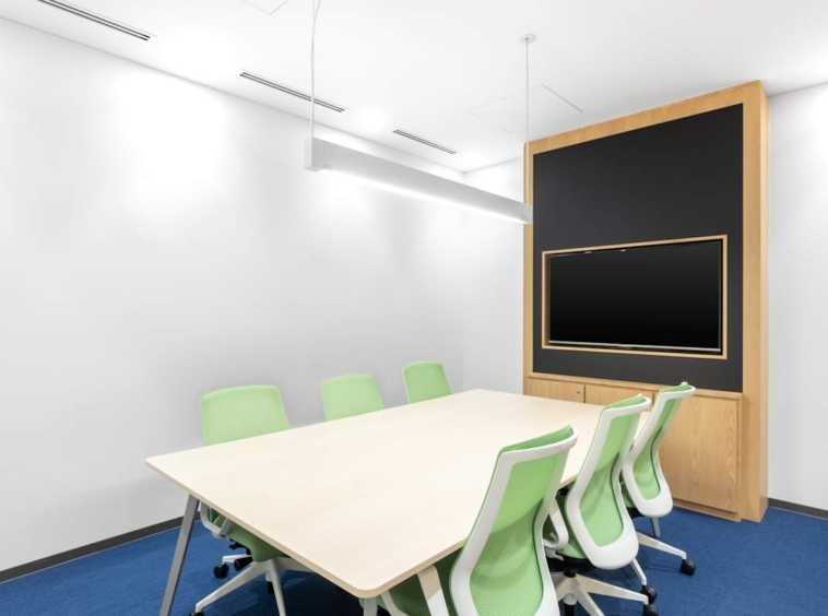 Regus (IWG) DaiyaGate Tokyo