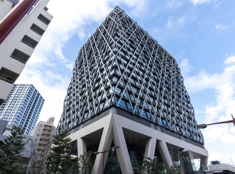 Regus (IWG) DaiyaGate Tokyo