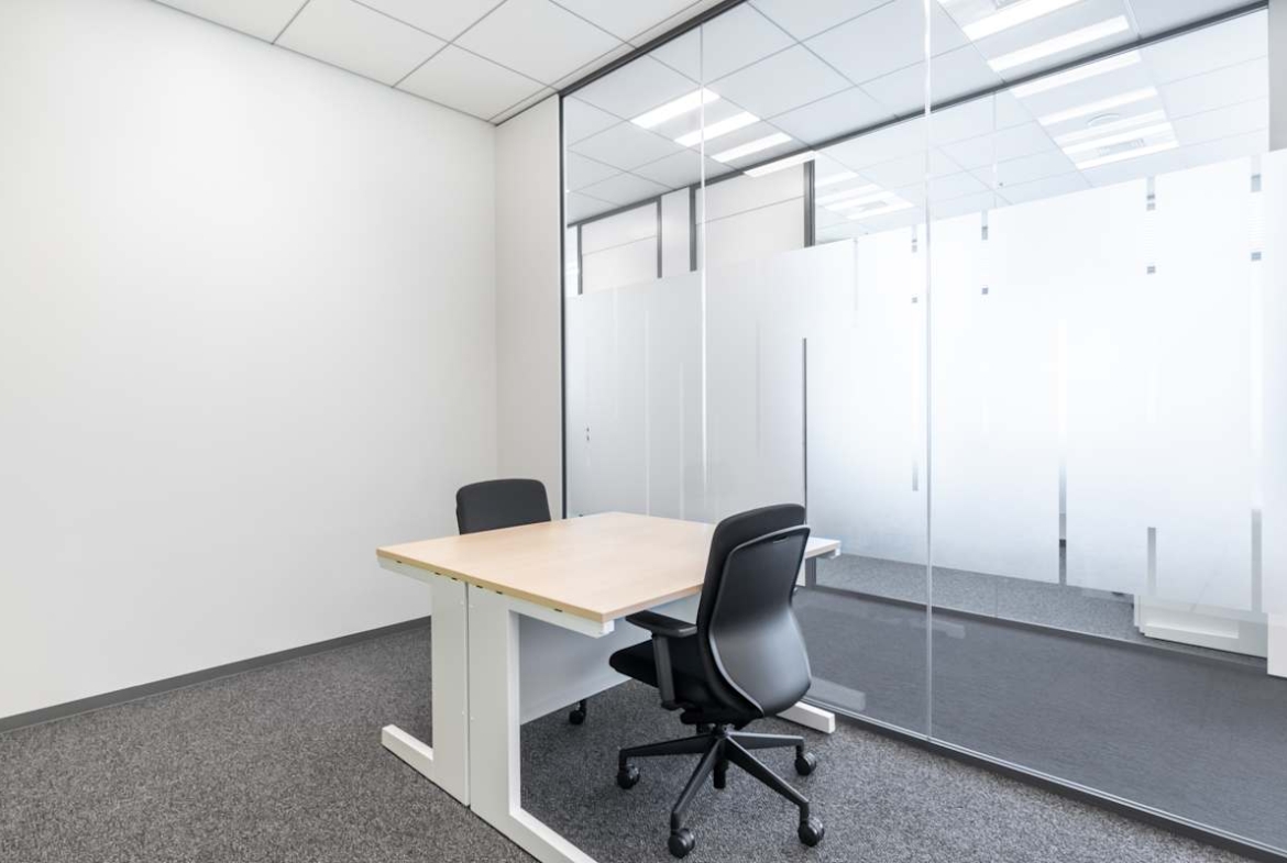 Regus (IWG) DaiyaGate Tokyo