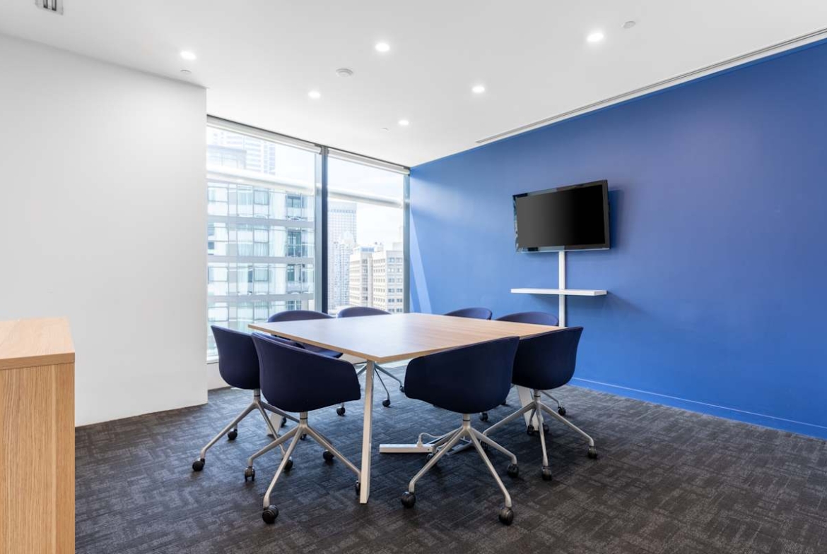 Regus (IWG) Darling Park Tower 2 Sydney