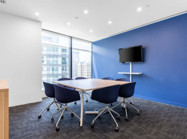 Regus (IWG) Darling Park Tower 2 Sydney
