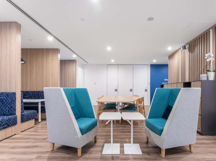 Regus (IWG) Darling Park Tower 2 Sydney