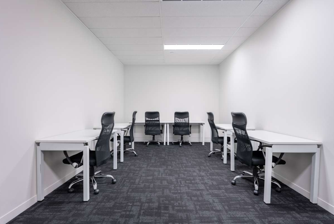 Regus (IWG) Darling Park Tower 2 Sydney