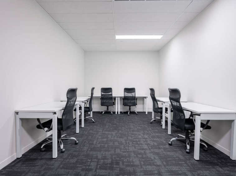 Regus (IWG) Darling Park Tower 2 Sydney