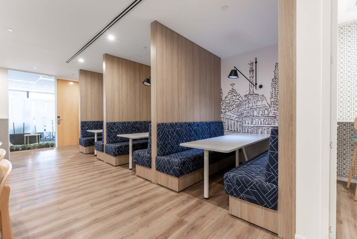 Regus (IWG) Darling Park Tower 2 Sydney