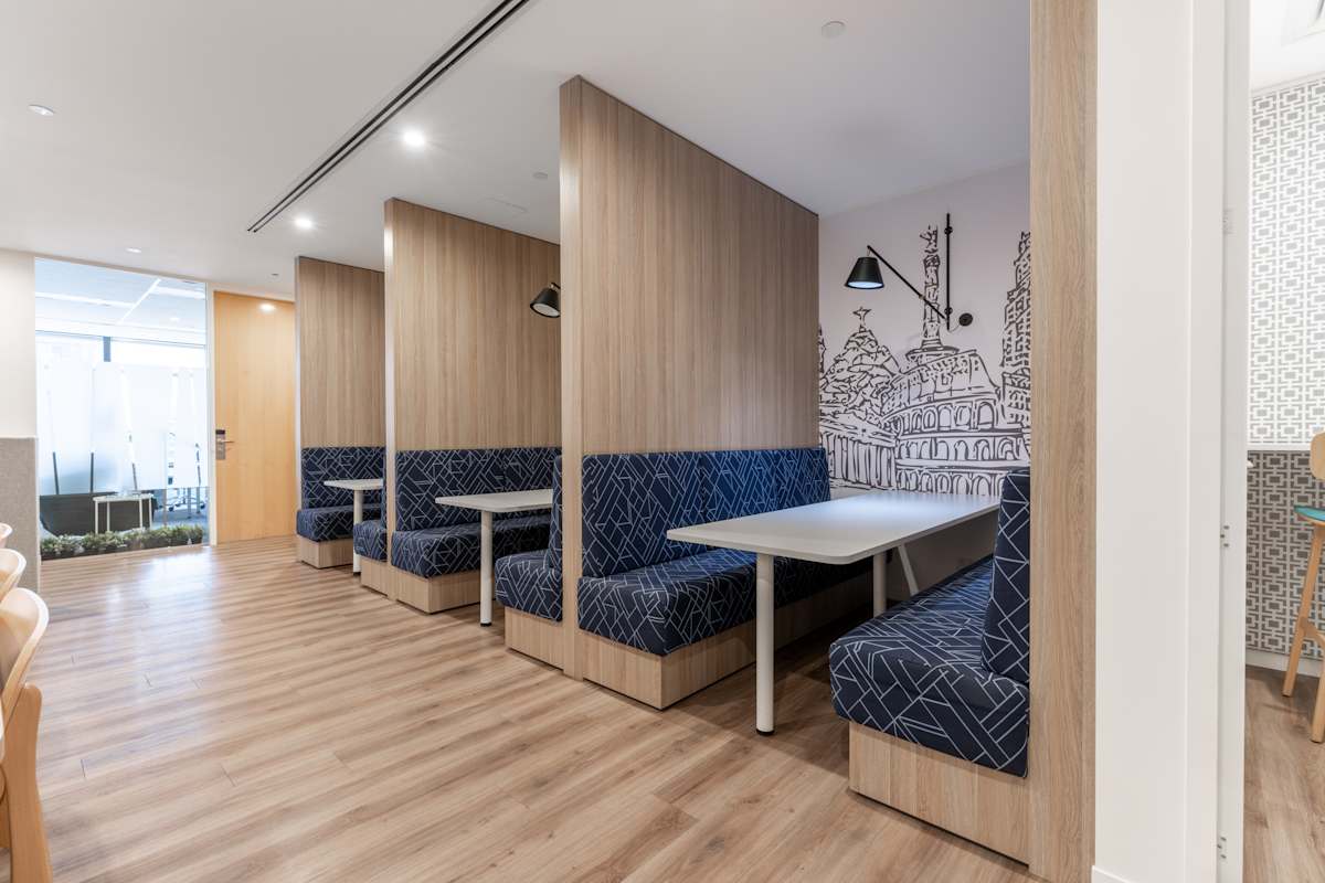 Darling Park Tower 2 Sydney Regus (IWG) Darling Park Tower 2 Sydney