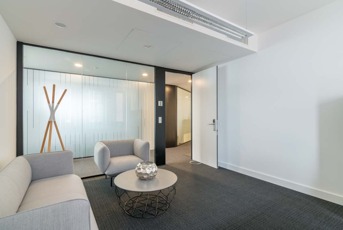 Regus (IWG) Darmstädter Landstraße 116 Frankfurt am Main