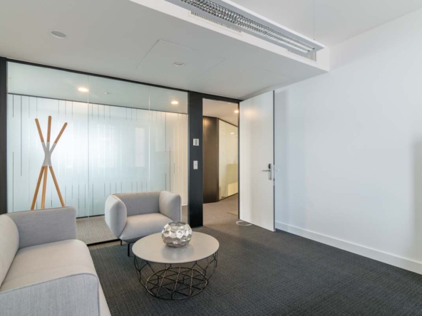 Regus (IWG) Darmstädter Landstraße 116 Frankfurt am Main