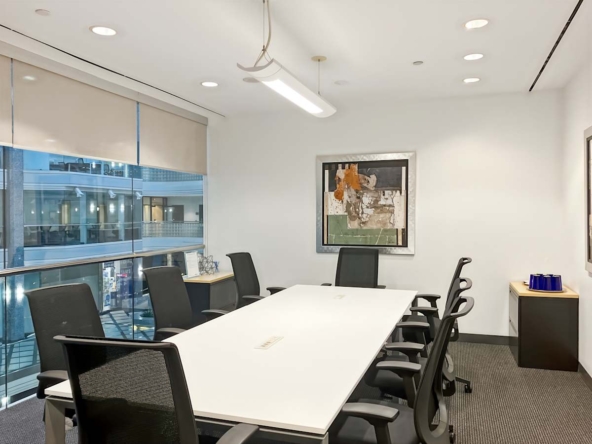 Regus (IWG) Davisville Centre Toronto